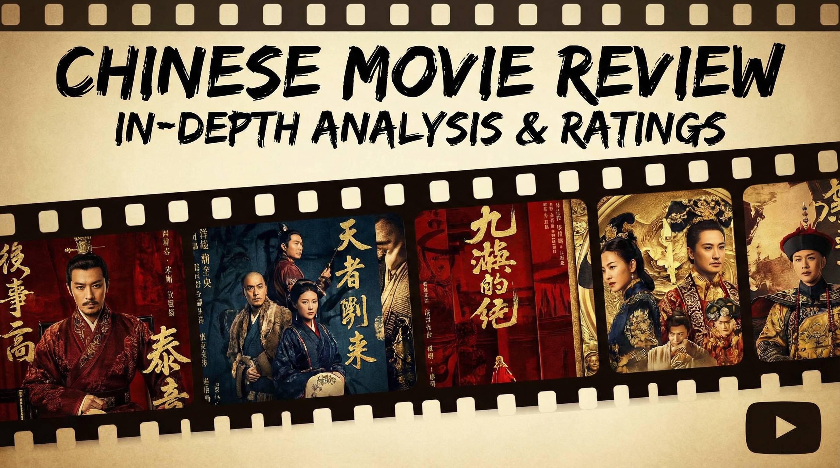 糖心vlog【糖心vlog视频解说】年度最佳电影深度解析 | 视频教程系列